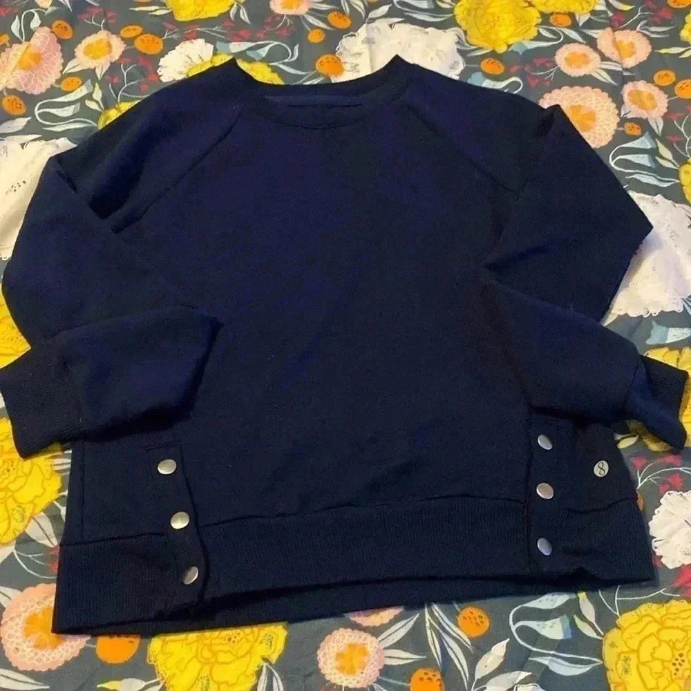 Layers 8 girls top